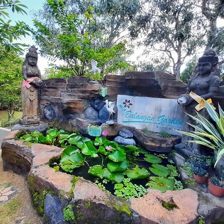 Balangan Garden Bungalow Pecatu Kültér fotó
