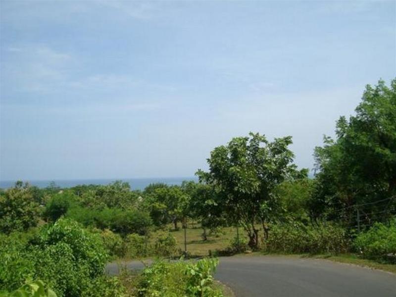Balangan Garden Bungalow Pecatu Kültér fotó