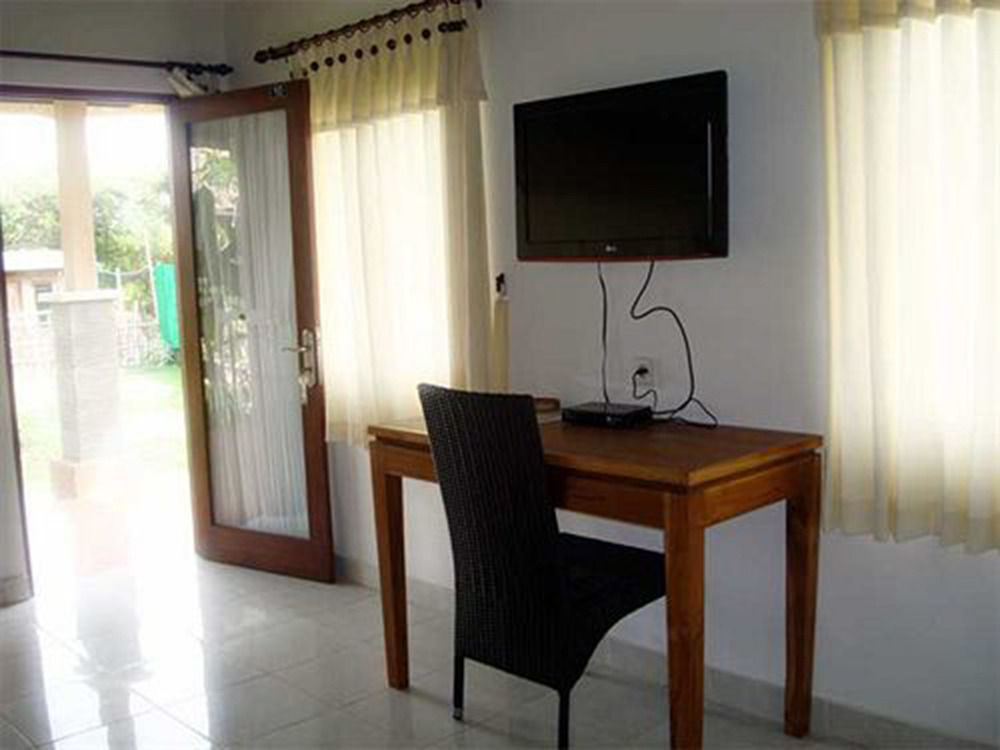 Balangan Garden Bungalow Pecatu Kültér fotó
