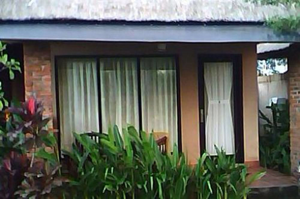 Balangan Garden Bungalow Pecatu Kültér fotó